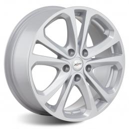 X`trike X-113M 7x17 PCD5x114.3 ET45 Dia67.1 HS